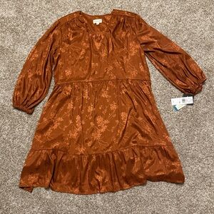 NWT 52Seven Dress